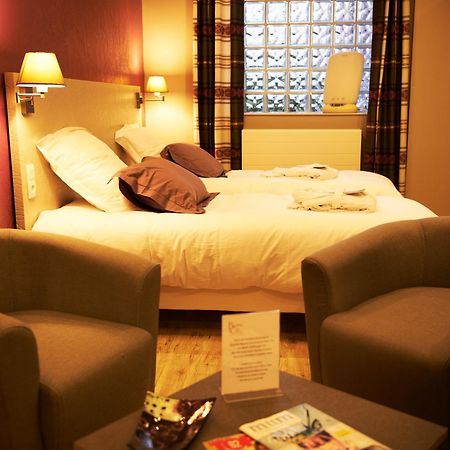 เบอทูน ซิตี้ รีแล็กซ์ Aparthotel เบทูน ภายนอก รูปภาพ
