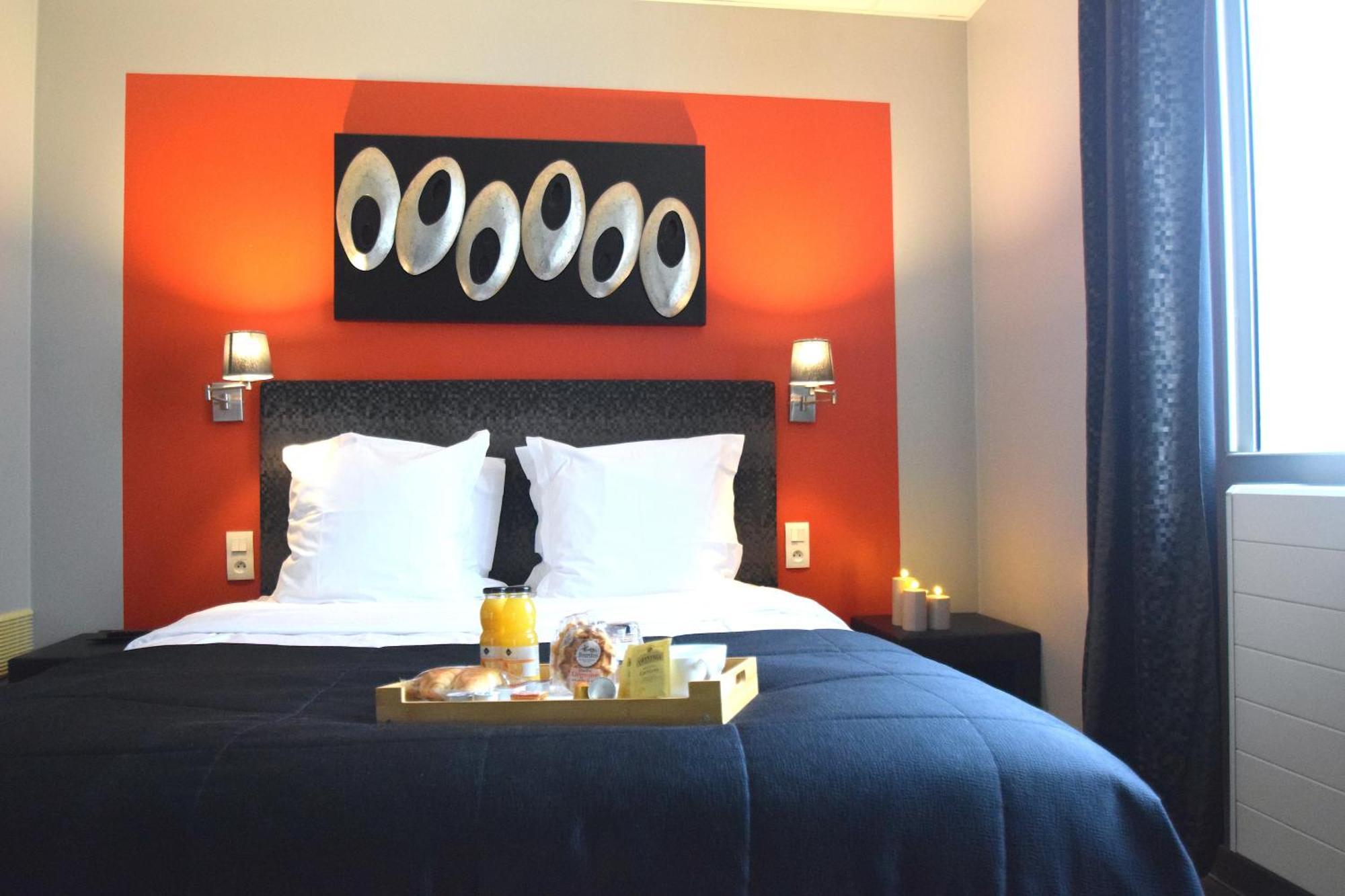 เบอทูน ซิตี้ รีแล็กซ์ Aparthotel เบทูน ภายนอก รูปภาพ