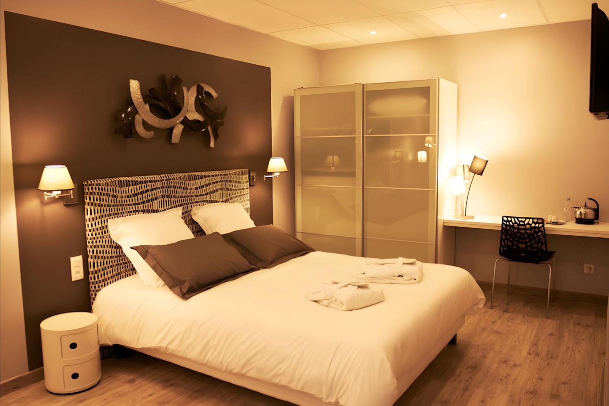 เบอทูน ซิตี้ รีแล็กซ์ Aparthotel เบทูน ภายนอก รูปภาพ