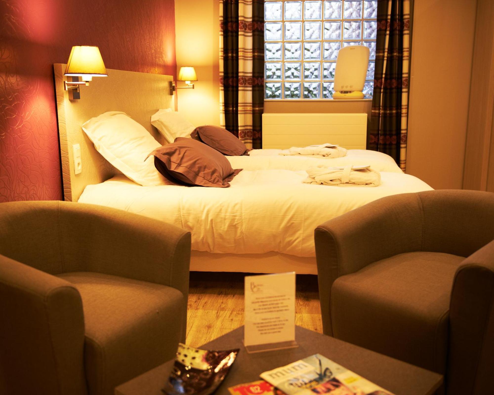 เบอทูน ซิตี้ รีแล็กซ์ Aparthotel เบทูน ภายนอก รูปภาพ