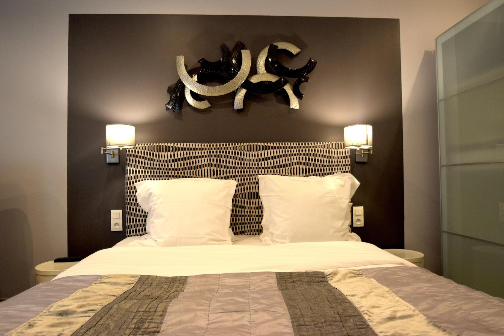เบอทูน ซิตี้ รีแล็กซ์ Aparthotel เบทูน ภายนอก รูปภาพ