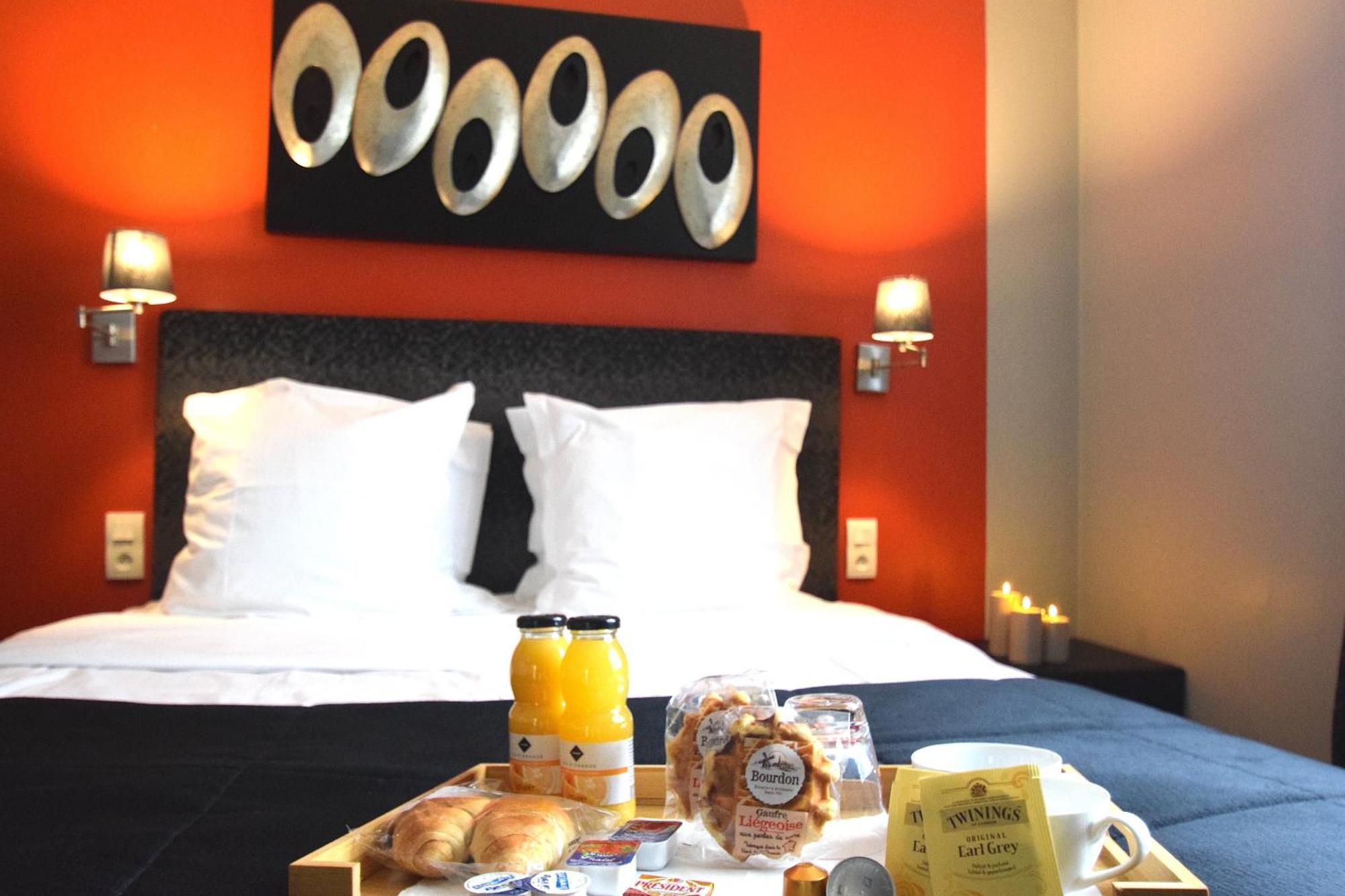 เบอทูน ซิตี้ รีแล็กซ์ Aparthotel เบทูน ห้อง รูปภาพ