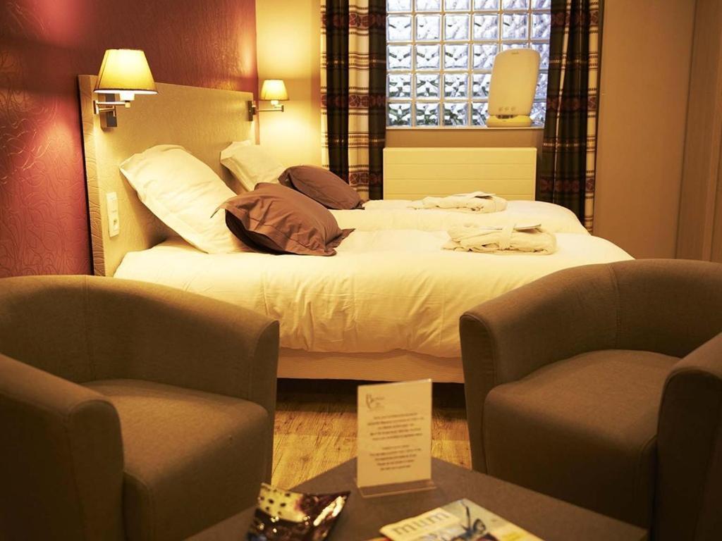 เบอทูน ซิตี้ รีแล็กซ์ Aparthotel เบทูน ห้อง รูปภาพ