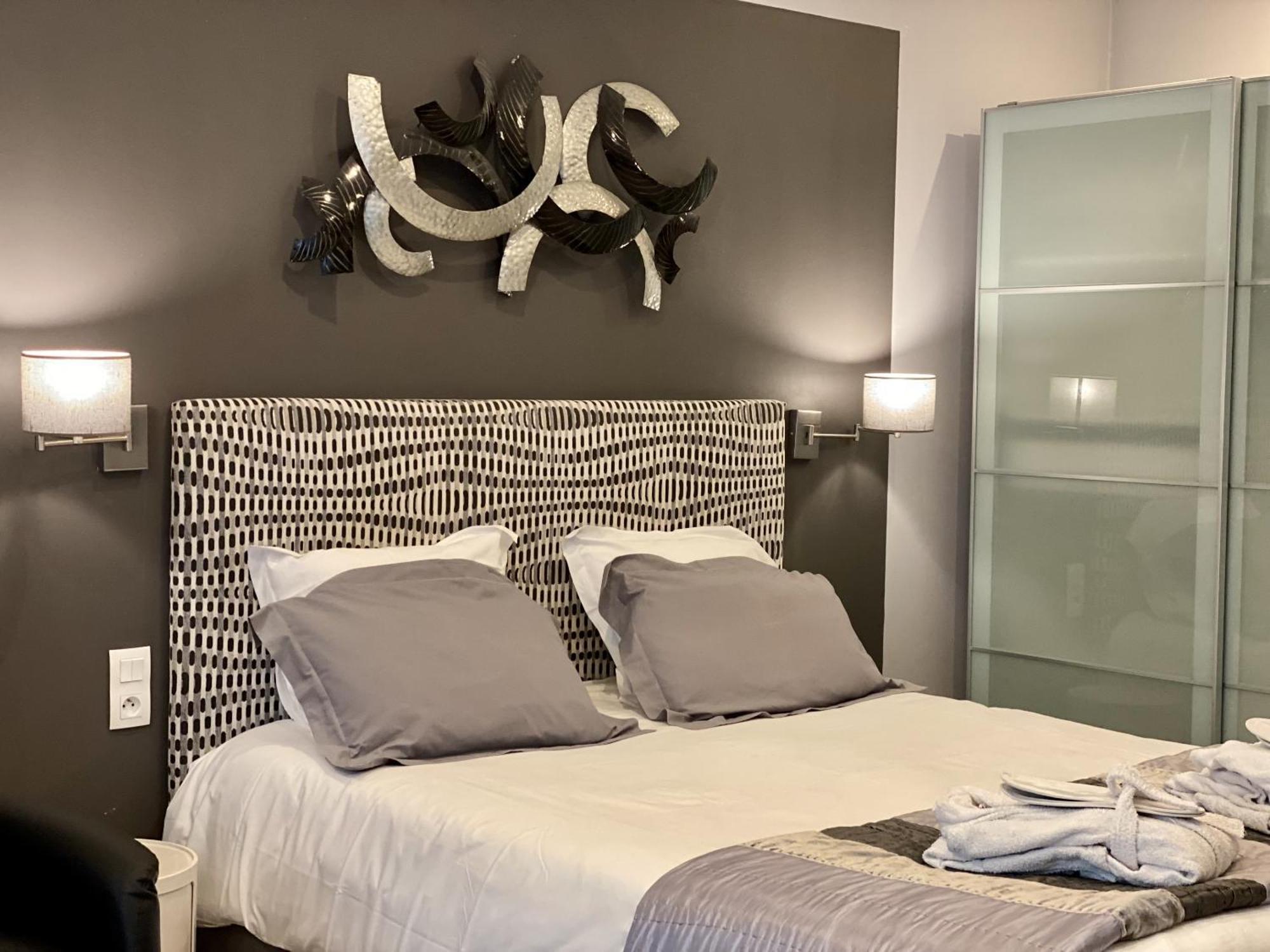 เบอทูน ซิตี้ รีแล็กซ์ Aparthotel เบทูน ห้อง รูปภาพ